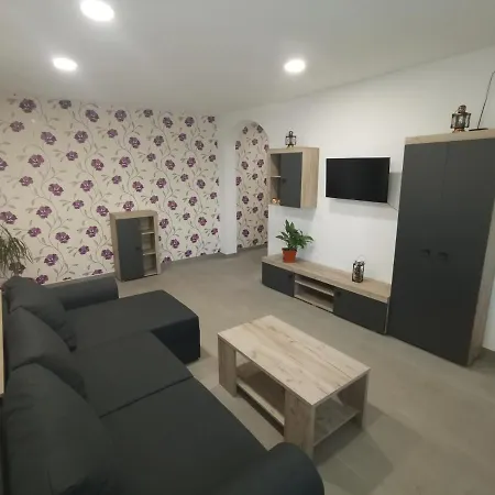 Apartament Teodora Apartament