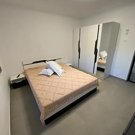 Apartament Teodora Apartament