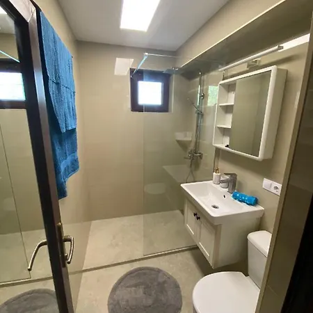 Apartament Teodora Apartament *